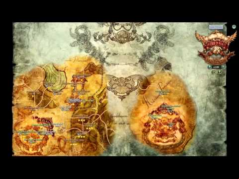 Tree of Savior Gameplay Second Look HD - mmos.horseracingexpert.net