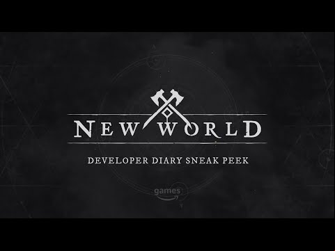 Developer Diary Sneak Peek - The Ancients