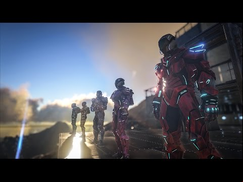 ARK: TEK Tier Preview