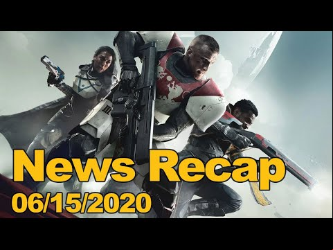mmos.horseracingexpert.net Weekly News Recap #249 June 15, 2020