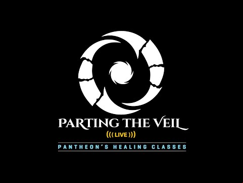 Pantheon: Rise of the Fallen – Parting the Veil – Pantheon’s Healers