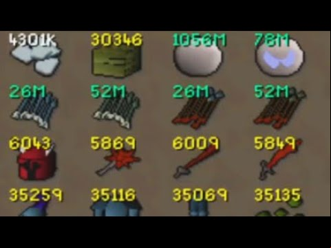 Uhh Jagex, You Forgot To Update Something