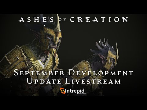 Development Update with Event Update and A2 Clarifications - 11AM PT Friday, September 29, 2023