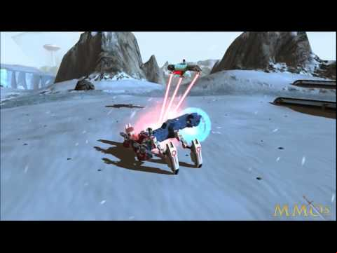 Robocraft - Official Trailer
