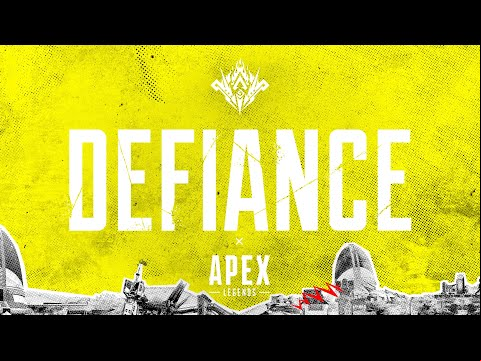 Apex Legends: Defiance Gameplay Trailer