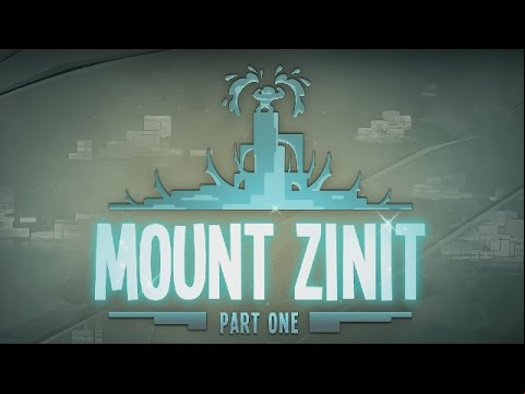 WAKFU – Mount Zinit 1 – Trailer