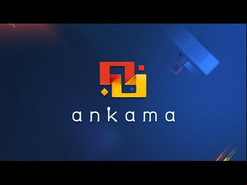 ANKAMA [GAMES] Communication Covid-19 | Annonce 1