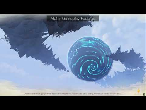 Swords of Legends Online - Dreamworld Questing Gameplay