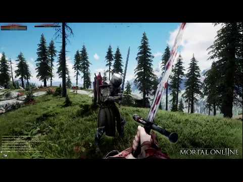 Duel (Closed Combat Alpha)