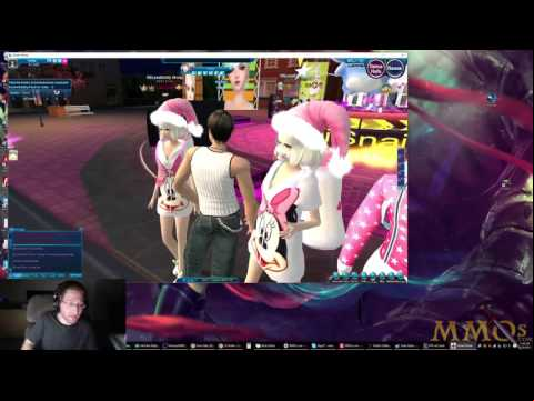 Stream Highlight - Having some fun in 5Street