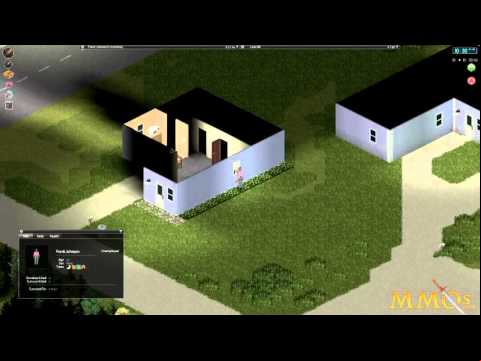 Project Zomboid Gameplay - Gumble&#039;s Grumbles