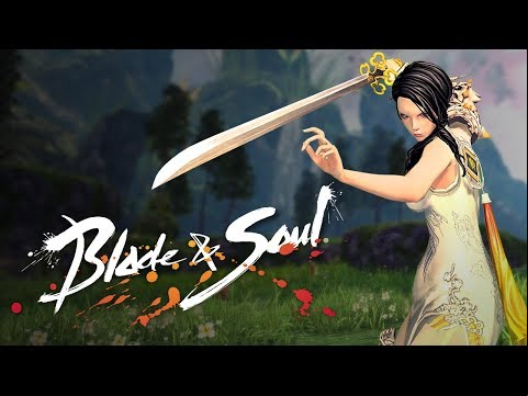 Blade &amp; Soul: Launch Trailer