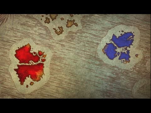 World of Warcraft: Battle for Azeroth Features Overview