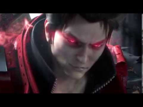 Kritika: The White Knights Official Trailer