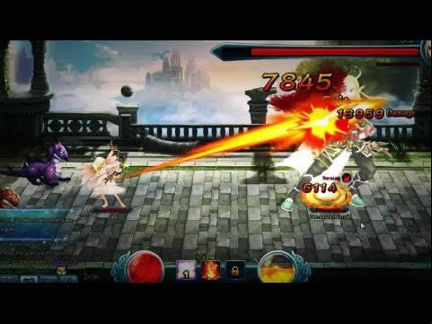Dragon Pals - Gameplay Trailer