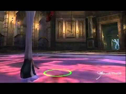 Granado Espada - Official Gameplay Trailer