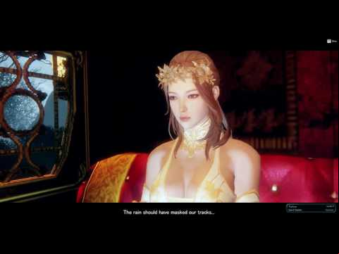 Riders of Icarus Gameplay First Look - mmos.horseracingexpert.net