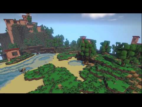 Eco, Kickstarter Trailer
