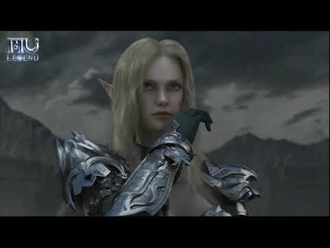 MU Legend Stress Test Trailer