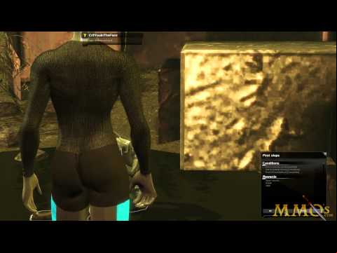 Otherland Gameplay First Look HD - mmos.horseracingexpert.net