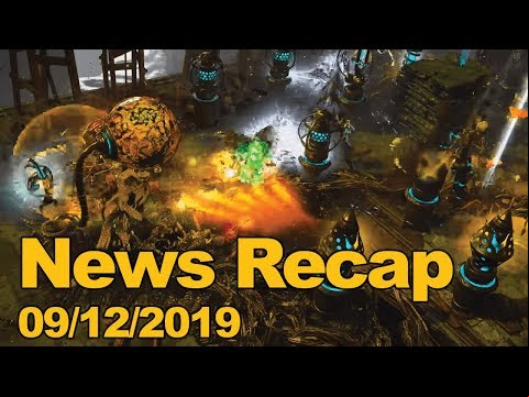 mmos.horseracingexpert.net Weekly News Recap #216 September 9, 2019