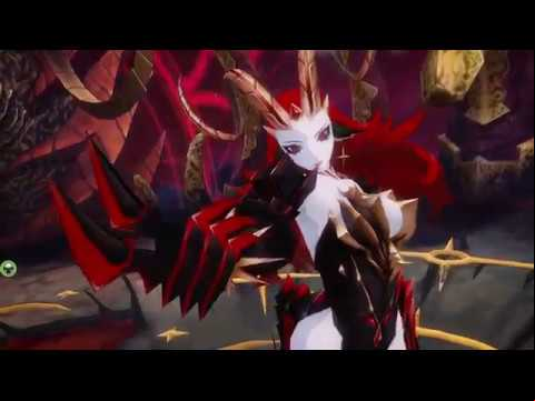 Closers: Preview Trailer