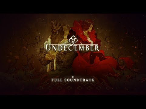 [UNDECEMBER] Full Soundtrack