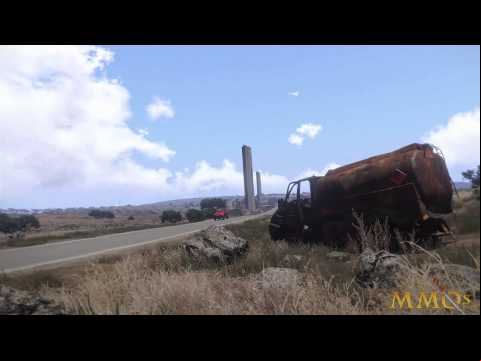 Arma 3 - Official Launch Trailer