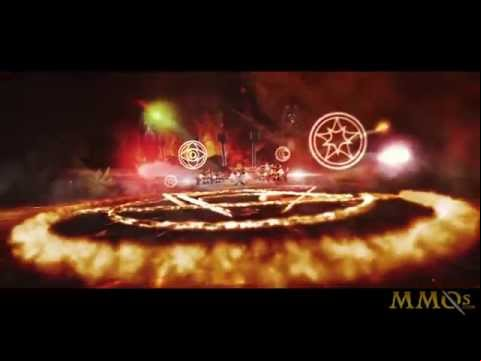 Summoners War - Cinematic Trailer