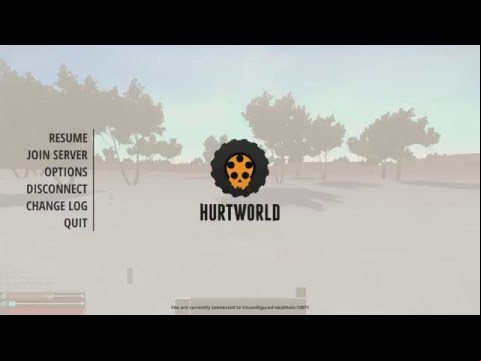 Hurtworld Map SDK Guide #4: Image Masks, Biomes, Navmesh