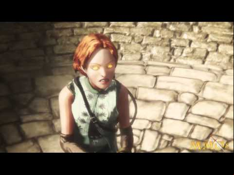 Magic Duels: Origins - Official Trailer