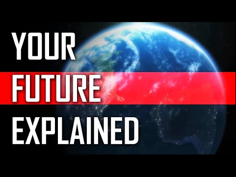 The Orion Project - Your Future Explained