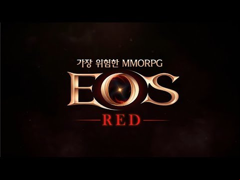 Echo of Soul RED (KR) - Official teaser trailer