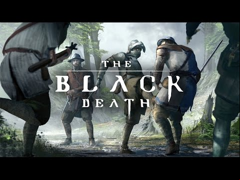 The Black Death - 0.07 Update