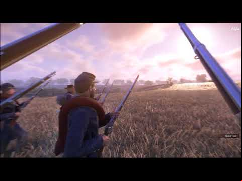 War of Rights - Alpha Video