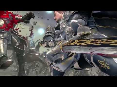Echo of Soul - Launch Trailer