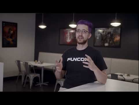 Conan Exiles 3.0 Update. Age of Sorcery