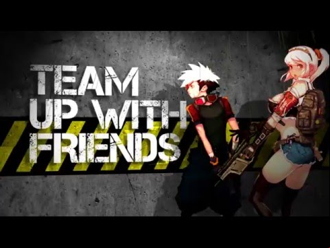 Metal Assault | Beta Launch Trailer