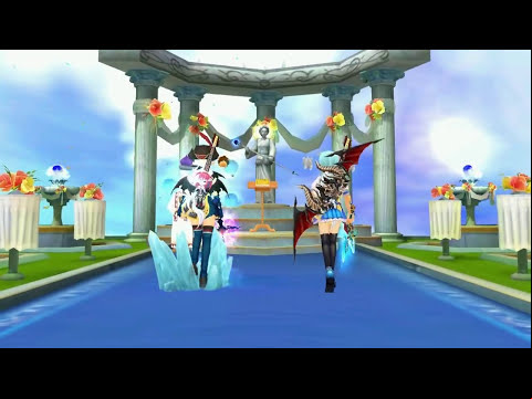 Fiesta Online - Official Trailer