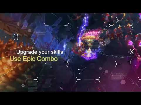 Trailer SSO long version