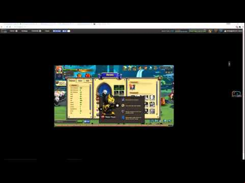 Tiny Mighty Heroes Unite Gameplay First Look HD - mmos.horseracingexpert.net