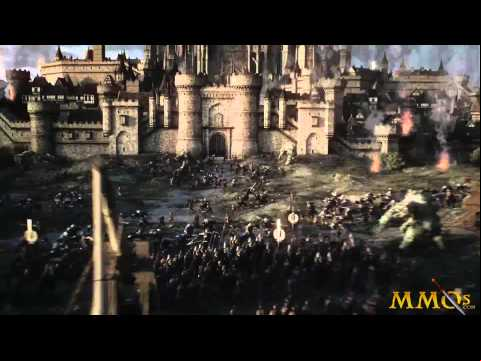 Bless - Official New Time Trailer