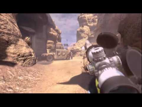 Line of Sight
