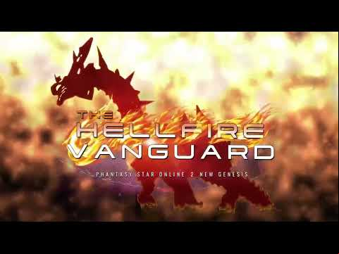 [PSO2:NGS] New region &quot; Stia &quot; Update Trailer