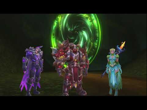 What is Crusaders of Light? (2018)