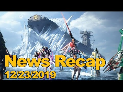 mmos.horseracingexpert.net Weekly News Recap #226 December 23, 2019