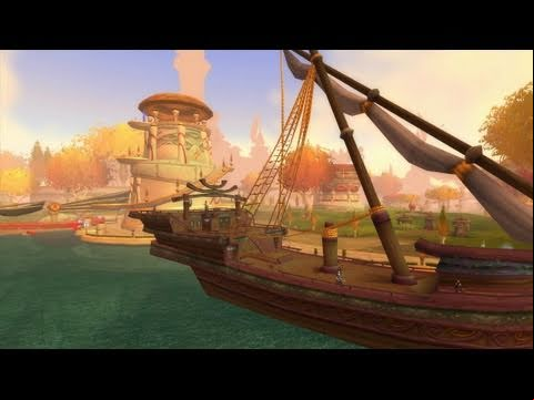 The Burning Crusade - Patch 2.4: Fury of the Sunwell