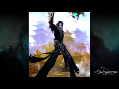 Jade Dynasty - Official Launch Trailer
