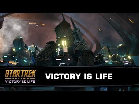 Star Trek Online: Victory is Life Official Launch Trailer
