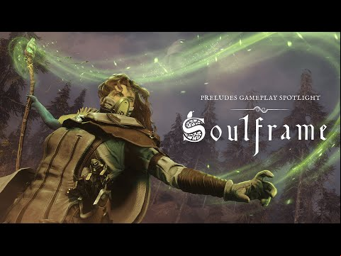 Soulframe: Preludes - Gameplay Spotlight